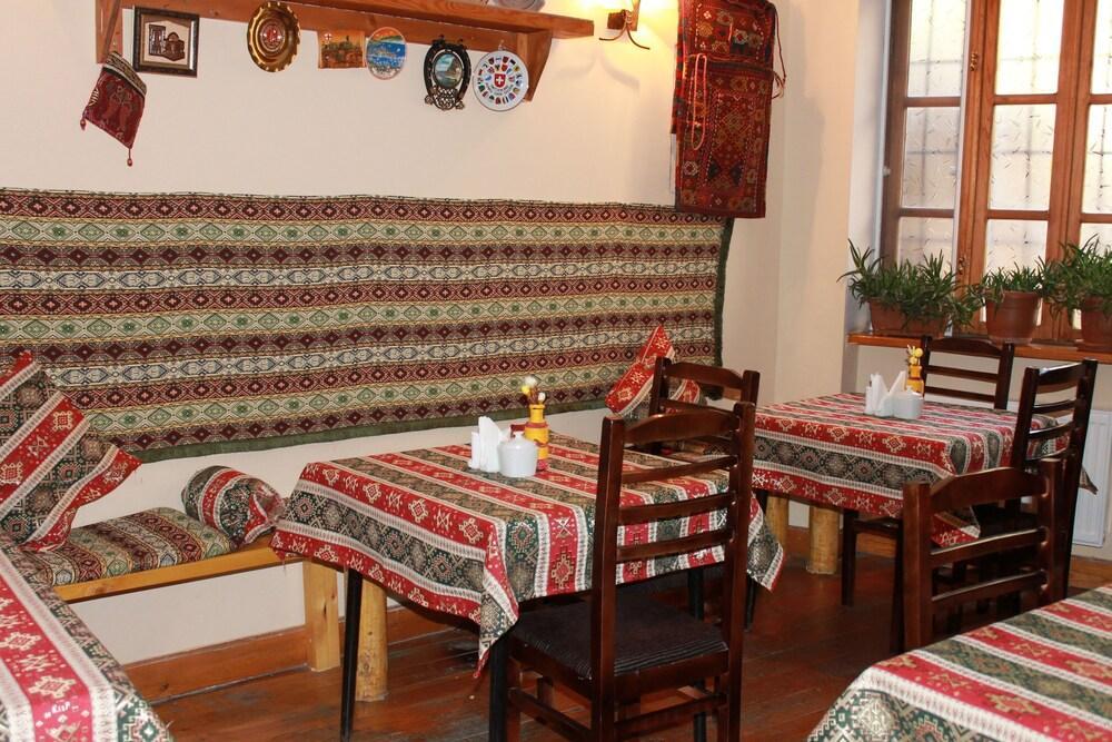 Altstadt Hotel & Cafe Baku Extérieur photo
