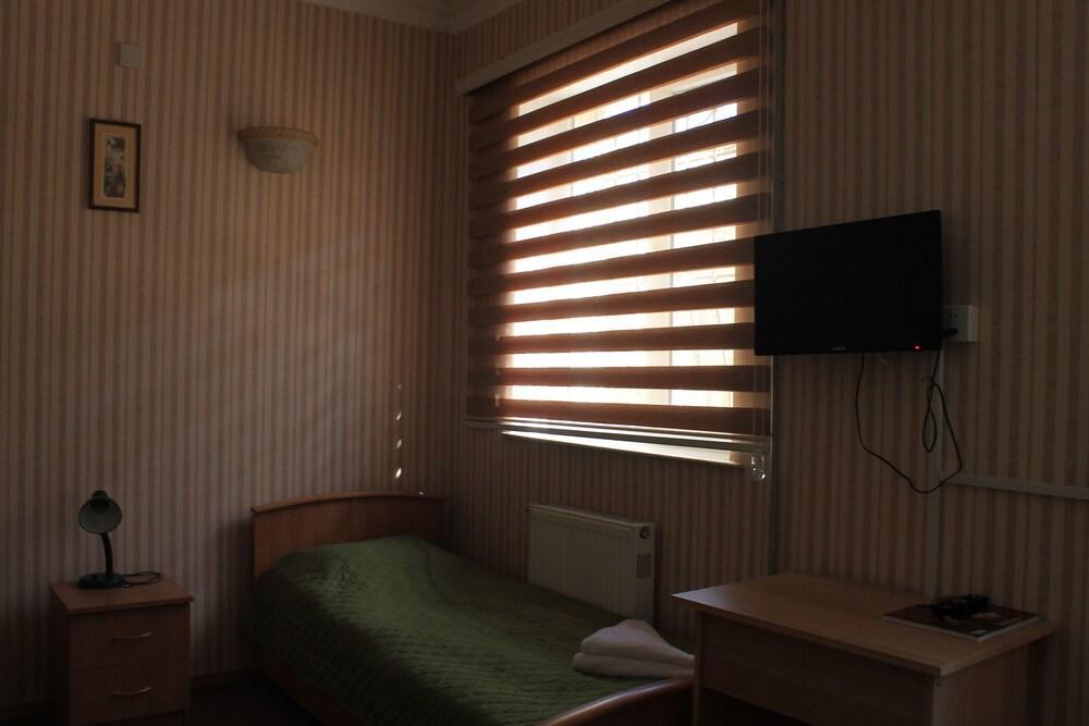 Altstadt Hotel & Cafe Baku Extérieur photo