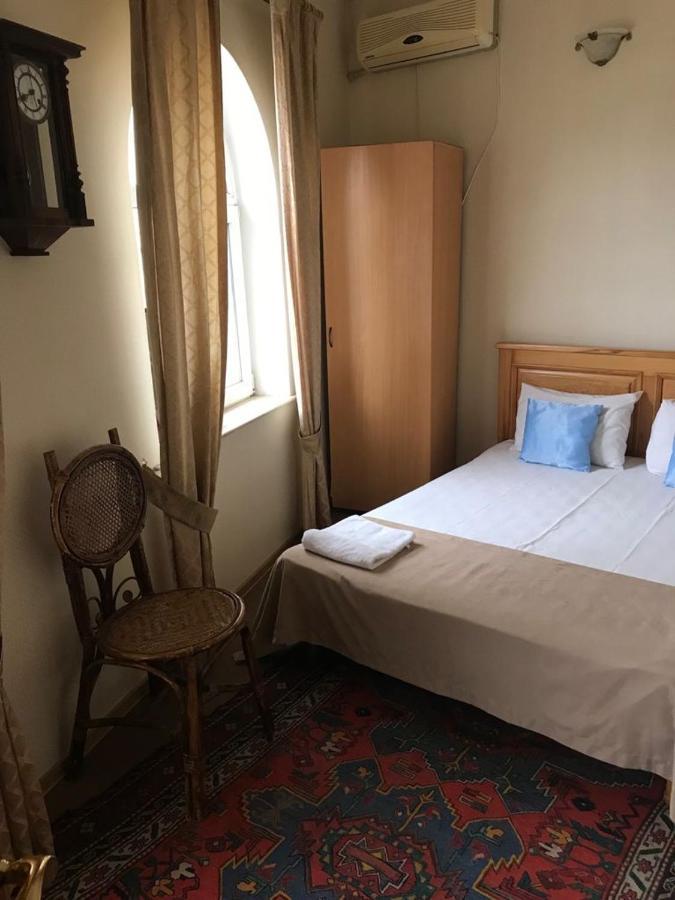 Altstadt Hotel & Cafe Baku Extérieur photo