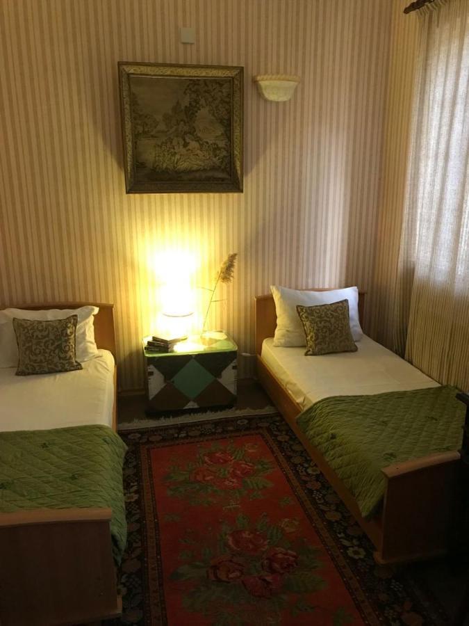 Altstadt Hotel & Cafe Baku Extérieur photo