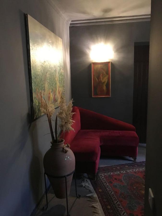 Altstadt Hotel & Cafe Baku Extérieur photo