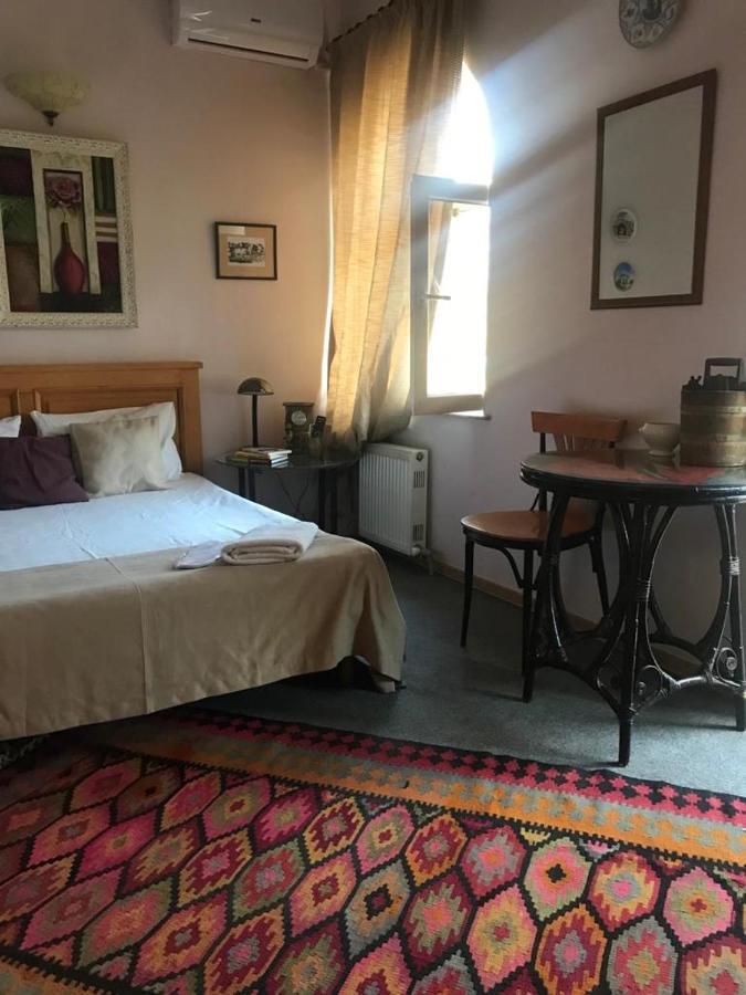 Altstadt Hotel & Cafe Baku Extérieur photo